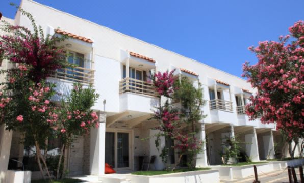 Delfi Hotel Spa & Wellness Center