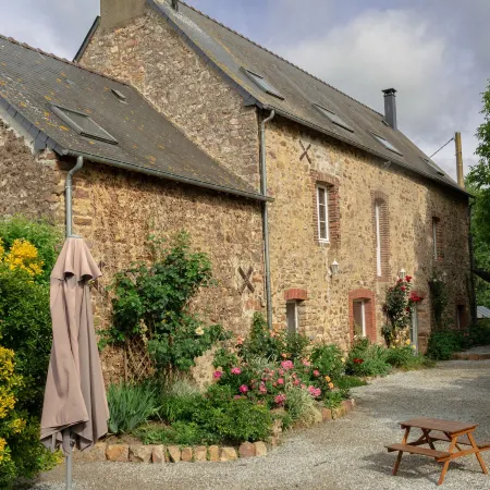Le Moulin des Forges