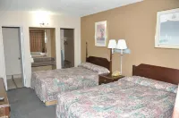 Budget Inn Snyder Hotels in Snyder