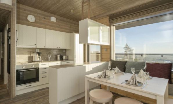 Ski-Inn Hotel Pyhätunturi