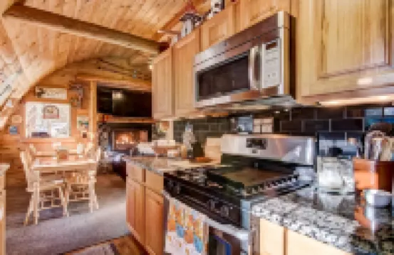 Heavenly Valley Lodge