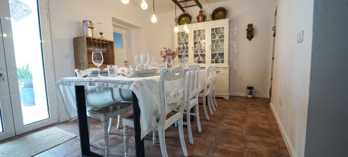Marias Guesthouse Beja Hotele w: Beja