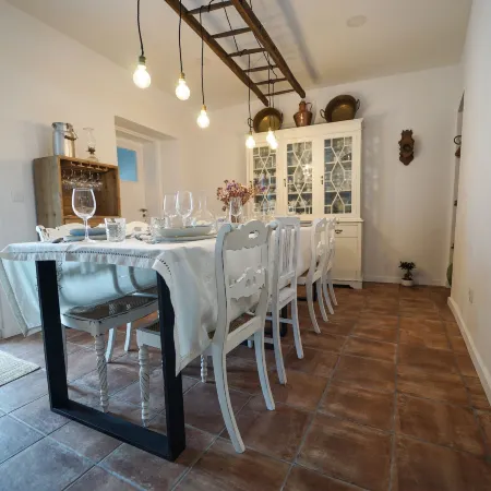 Marias Guesthouse Beja Hotels in Beja