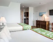 Island Inn & Suites, Ascend Hotel Collection Hotels in Ridge