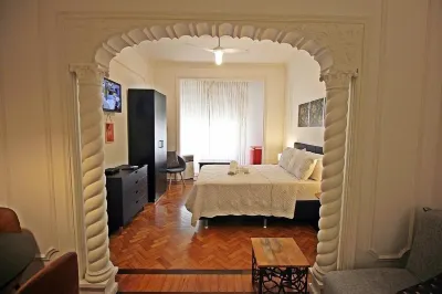 Rio Spot C051 Hotel a 