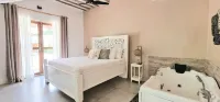 Arya Boutique Resort - 3-Star