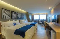 بلو تري تاورز ريو بوتي فنادق في تيريسينا