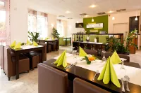 ACHAT Hotel Chemnitz