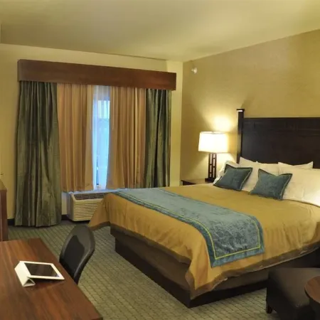 Little Missouri Inn & Suites Watford City