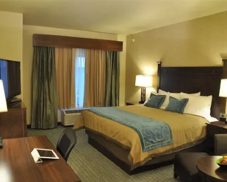 Little Missouri Inn & Suites Watford City Hotels in McKenzie County