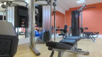 Central Hotel Panama Casco Viejo - palestra