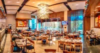 Hilton Garden Inn Puebla Angelópolis