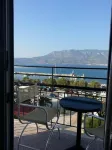 Hotel Korinthos - Scenic