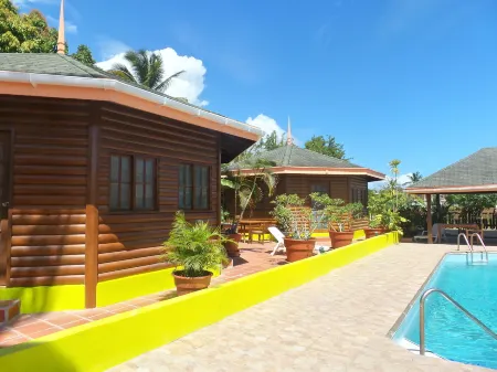 Shepherd's Inn Отели в г. Краун Пойнт