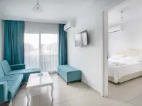 Antiocha Residence Hotel di Didim