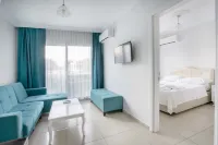 Antiocha Residence