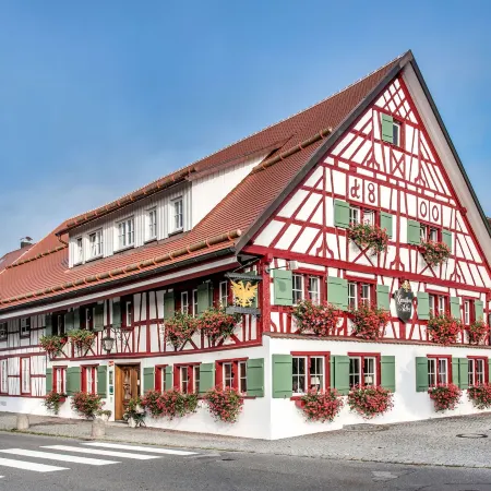 Bio-Hotel Adler/Restaurant