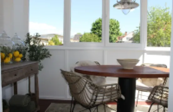 Stylish apartment for 5 people in the center