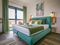 Villa Noel Hotel a Umag