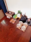 Komorebinoyie Hotels in Уджі
