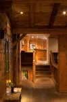 Hotel Etrier - Træningscentre
