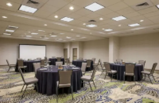 레지던스 인 피닉스 데저트 뷰 앳 메이요 클리닉