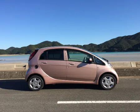 Nico House <Goto Fukuejima> 五島市住宿飯店