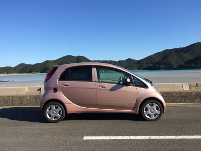 Nico House <Goto Fukuejima> 福江武家屋敷通りふるさと館周辺のホテル