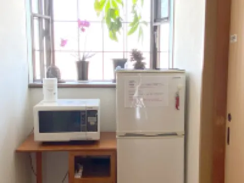 Takayoshi Guest House