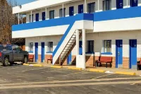Motel 6 Canon City, CO - 2-Star