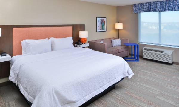 Hampton Inn Lakeville Minneapolis