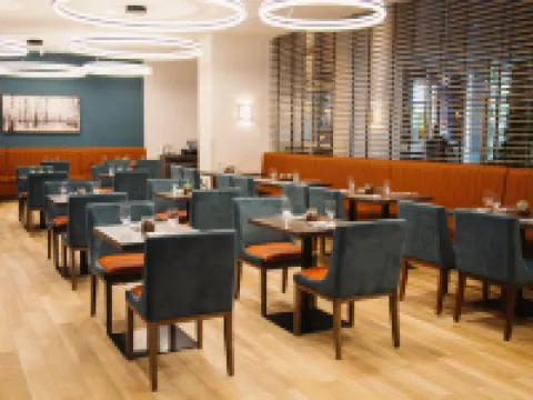 ヒルトン ガーデン イン フレデリクトン フレデリクトンのホテル