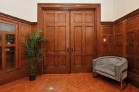 The Maison Gatsby Apartment  : 3 Bedroom 2 Bathroom - 방갈로