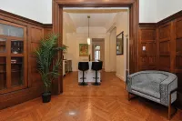 The Maison Gatsby Apartment  : 3 Bedroom 2 Bathroom Upper West Side/어퍼 웨스트 사이드 호텔