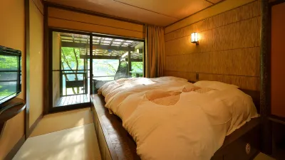 Shikinosato Kikuya Các khách sạn ở 