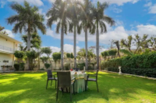 Hotel Chandrawati Palace