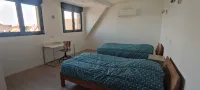 Appartement de Standing Climatisé 90 m² Proche de Colmar et Mulhouse Các khách sạn ở Ungersheim