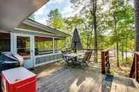Snowbird Bungalow