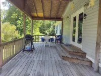 Tail of the Dragon/Cherohala/Robbinsville/Graham County