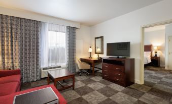 Hampton Inn & Suites Baton Rouge - I-10 East
