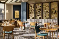 DoubleTree by Hilton Manchester Airport - breakfast