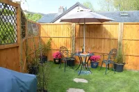 The Old Coach House in Dorset's Area of Outstanding Beauty - 1 bedroom - Country Houses