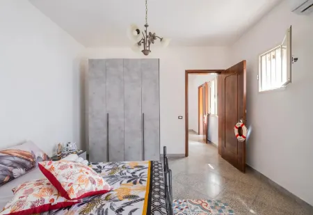 Chill e Relax Sul Mare Отели в г. Нардо