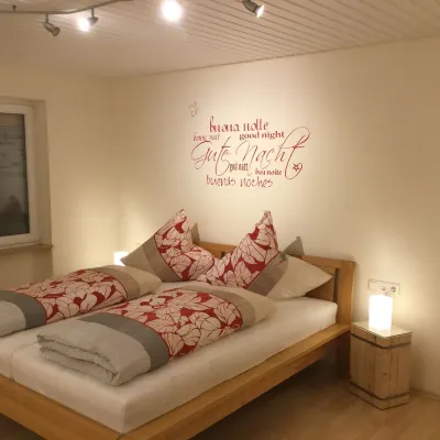 Relaxing holidays in a newly renovated 4 star apartment in the middle of the southern Black Forest