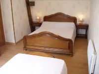 Terre de Pierres - L' Aventurine Hotel a Saint-Genies