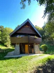 Chalet " LA JANELLE " Le Mont-Dore Hotels near Puy de Sancy