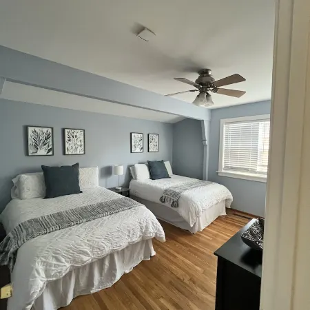 Valley Bungalow