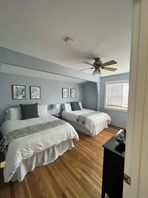 Valley Bungalow