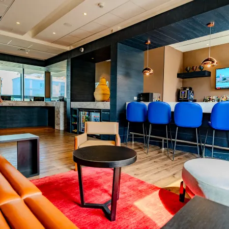Hampton by Hilton Santiago Las Condes