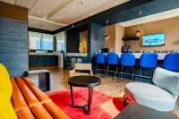 Hampton by Hilton Santiago Las Condes Hotels in Las Condes